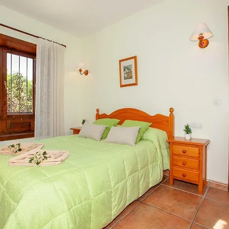 Casa Nova * Puerto del Carmen (Lanzarote)