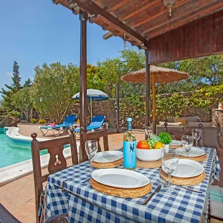 Casa Nova Villa Puerto del Carmen (Lanzarote)
