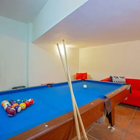 Casa Nova Villa *