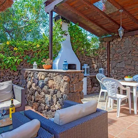 Casa Nova Villa *