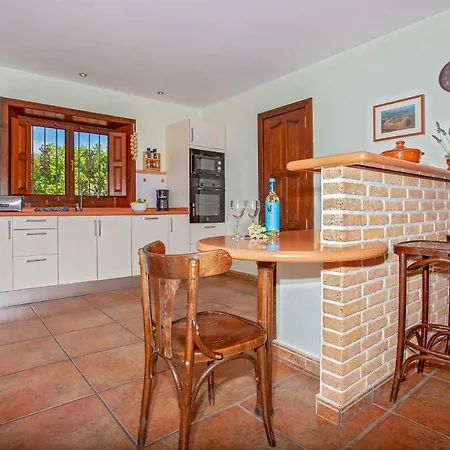 Villa Casa Nova Puerto del Carmen (Lanzarote)